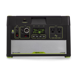 YETI 1000 Lithium Portable Power Station