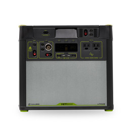 YETI 3000 Lithium V2 Portable Power Station