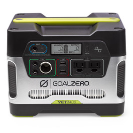 YETI 400 Portable Power Station