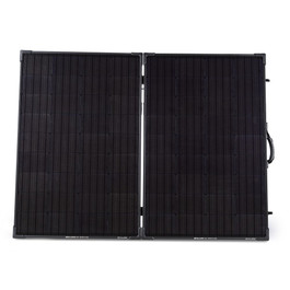 Boulder 200 Briefcase Solar Panel