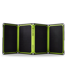 NOMAD 28 Plus Solar Panel