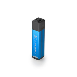 FLIP 10 - Blue Power Bank