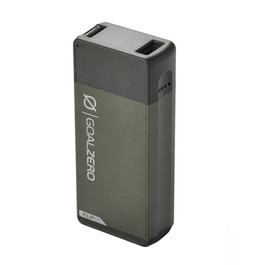 FLIP 20 - Plum Power Bank