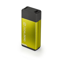 FLIP 20 -  Green Power Bank