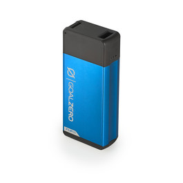FLIP 20 - Blue Power Bank