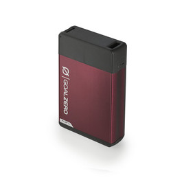 FLIP 30 - Plum Power Bank