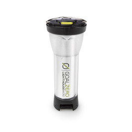 Lighthouse Micro USB Rechargeable Lantern