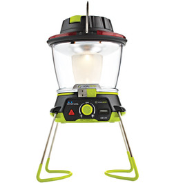 Lighthouse 400 Lantern and USB Power Hub