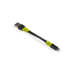 USB to Lighting Connector 5" LIGHTNING CABLE