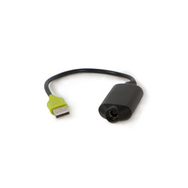 USB To 6mm 5v-12v Converter