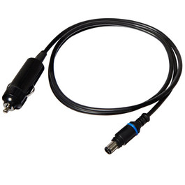 AUTO TO 8MM BLUE RING CABLE