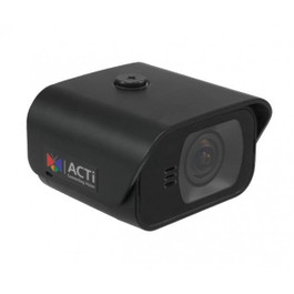 2MP Interview Outdoor Micro Box PoE Network Camera