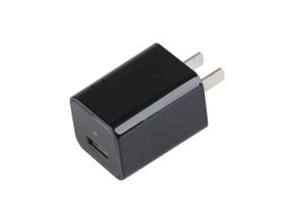 WiFi Mini AC Adapter Cam