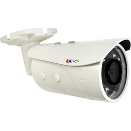 2MP Video Analytics Bullet w/ D/N, Adaptive IR, Extreme WDR, ELLS, Fixed lens