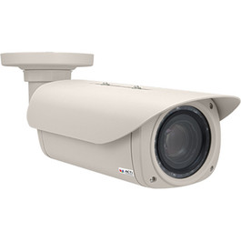 2MP Video Analytics Zoom Bullet with D/N, Adaptive IR, Extreme WDR, SLLS, 20x Zoom lens