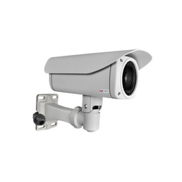 5MP Video Analytics Zoom Bullet with D/N, Adaptive IR, Extreme WDR, SLLS, 10x Zoom lens