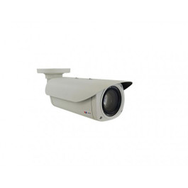 2MP Video Analytics Zoom Bullet with D/N, Adaptive IR, Extreme WDR, ELLS, 36x Zoom lens