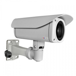 4MP Zoom Bullet with D/N, Adaptive IR, Advanced WDR, SLLS, 30x Zoom lens