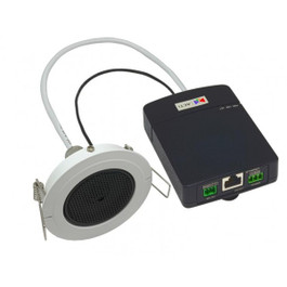 2MP Indoor Pinhole Covert with Basic WDR, SLLS, Fixed lens