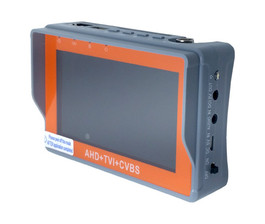 4.3" LCD Monitor