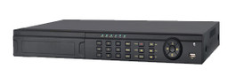 16CH 1080P Hybrid DVR