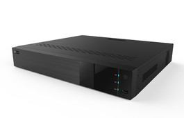 32 Channel HD 3-in-1 DVR