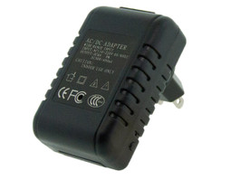 WiFi Power Adapter Hidden Camera