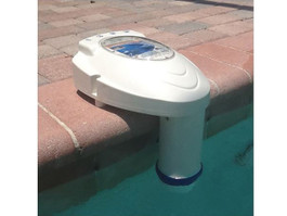 Pool Alarm