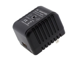 Pro USB AC Adapter WiFi Hidden Camera