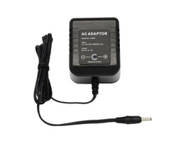 An AC Adapter Hidden Camera