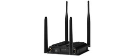 Cradlepoint NetCloud Essentials for IoT with IBR600C AT&T LTE
