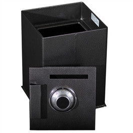 Small Floor Safe