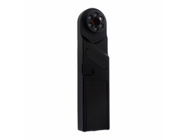 Stealth Camera Lens Finder