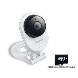 SmartCam 1080p Full HD WiFi Camera