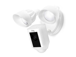 Ring Motion-Activated HD Floodlight Camera