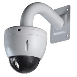 Pan and Tilt WiFi Outdoor Camera