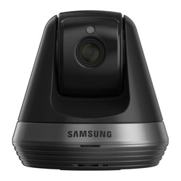 SmartCam Pan Tilt 1080p Camera