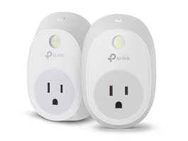 Kasa Smart WiFi Plug Kit