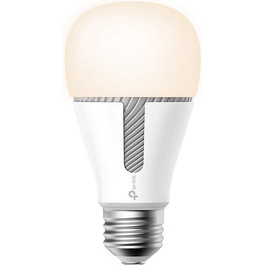Smart WiFi LED Bulb White Light