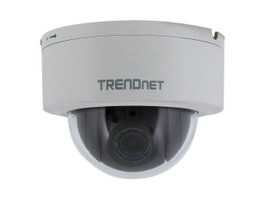 Indoor/Outdoor 3MP PTZ Dome Camera