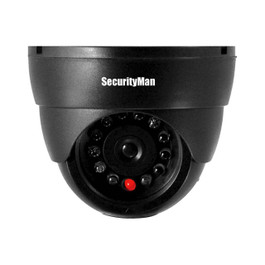 Dummy Indoor Dome Camera