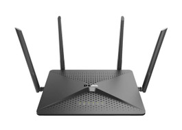 AC2600 WiFi Ethernet Router