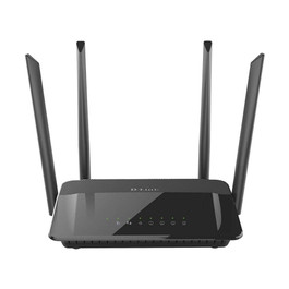 AC1200 WiFi Gigabit Router