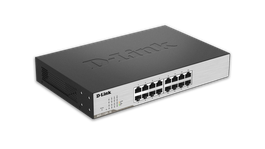 EasySmart 16-Port Gb Ethernet Switch