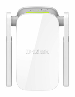 AC1200 Dual Band WiFi Range Extender