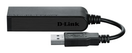 USB 2.0 Fast Ethernet Adapter