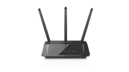 AC1750 Dual Band WiFi Router