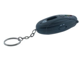 Keychain Breathalyzer