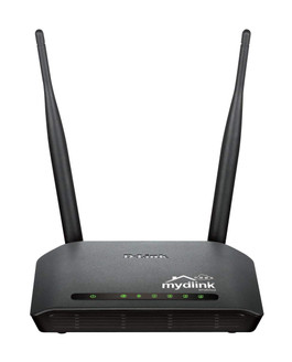 N300 Cloud Router