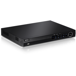 16 Channel H265 10809 HD PoE NVR